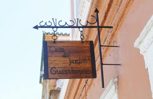 Silves House | Casa do Jardim