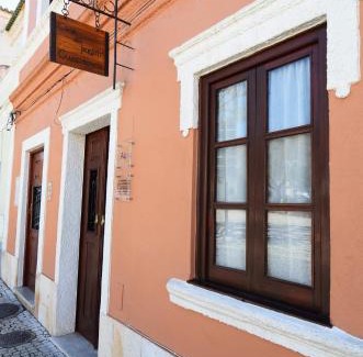 Silves House | Casa do Jardim