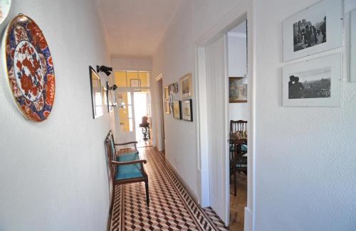 Silves House | Casa do Jardim