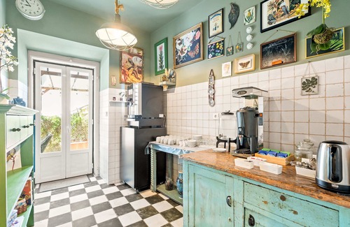 Merces Bed & Breakfast | Casa do Jasmim by Shiadu