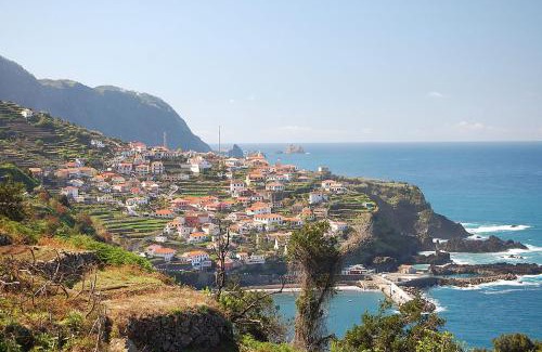 Porto Moniz House | Casa do João da Eira