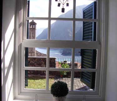 Porto Moniz House | Casa do João da Eira