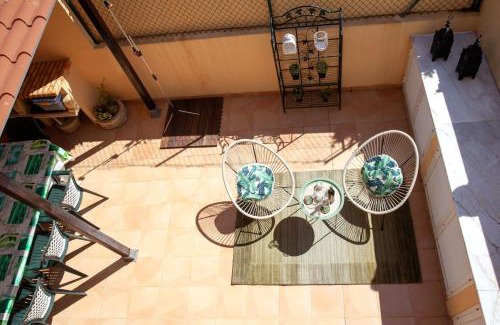 Pera Villa | Casa do Lagar - beautiful townhouse near Algarve beaches