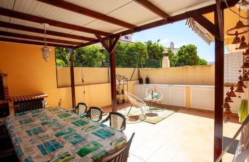 Pera Villa | Casa do Lagar - beautiful townhouse near Algarve beaches