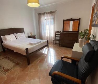 Sao Mancos Apartment | Casa do Lagarto