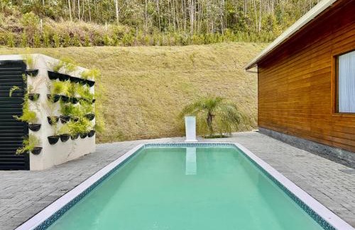 Aguas Mornas House | Casa do Lago