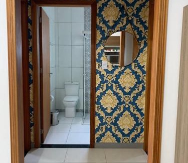 Santa Lidia Apartment | Casa do Lago - Condomínio de Casas para aluguel diário e de Temporada