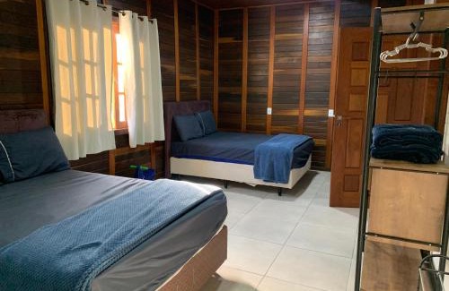 Santa Lidia Apartment | Casa do Lago - Condomínio de Casas para aluguel diário e de Temporada