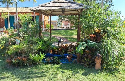 Marica House | Casa do lago encantado