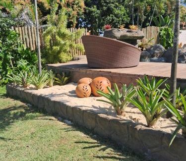 Marica House | Casa do lago encantado