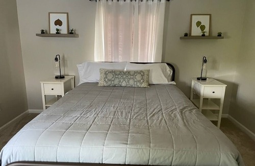Southmont House | Casa do Lago