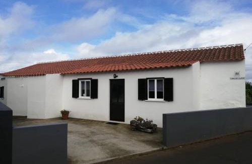 Fonte Bastardo House | Casa do Lajedo