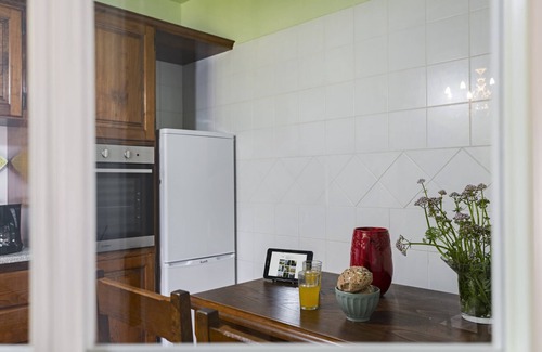 Sao Vicente Cottage | Casa do Lanço I by An Island Apart