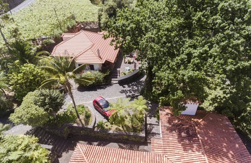 Sao Vicente House | Casa do Lanço II by An Island Apart