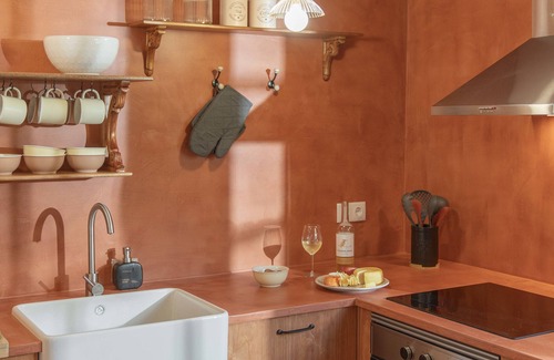 Sao Vicente Cottage | Casa do Lanço - Malvasia, wine and laurissilva