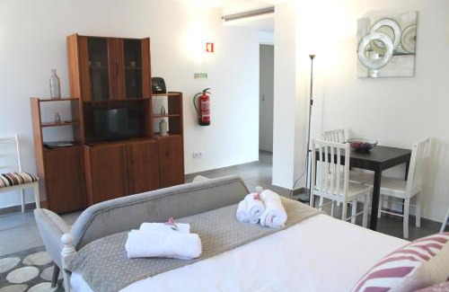 Lagoa House | Casa do Largo
