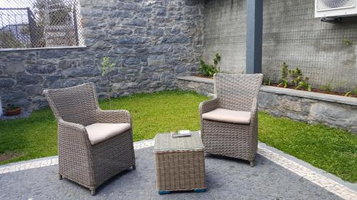 Arco da Calheta House | Casa do Leme