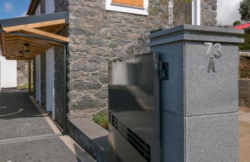 Arco da Calheta House | Casa do Leme
