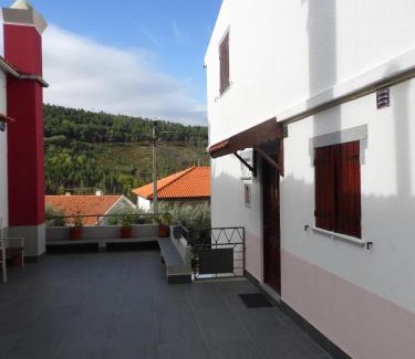 Valezim House | Casa do Limoeiro 2