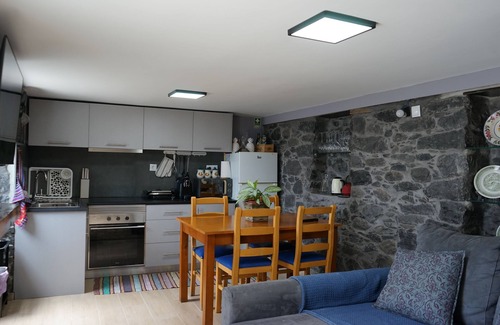 Machico Cottage | Casa do Lombo nSmall cottage house between Machico and Porto da Cruz