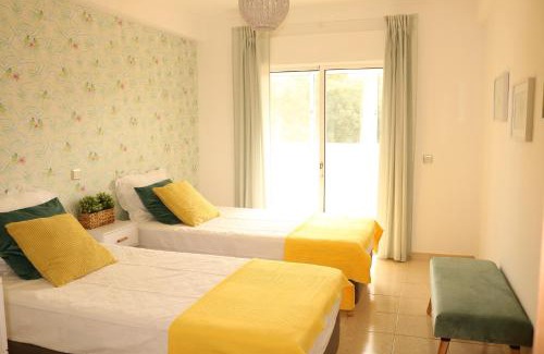 Fuseta Apartment | Casa do Mar - Apartamento com vista Ria e Mar