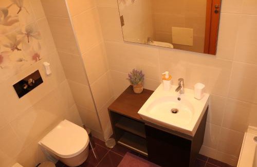 Fuseta Apartment | Casa do Mar - Apartamento com vista Ria e Mar