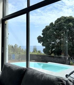 Caloura House | Casa do Mar Caloura