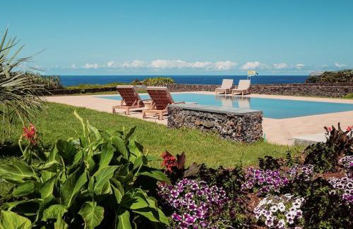 Ribeira Grande Villa | Casa do Mar - North Coast Ocean Views