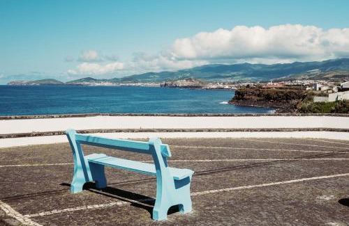 Ribeira Grande Villa | Casa do Mar - North Coast Ocean Views