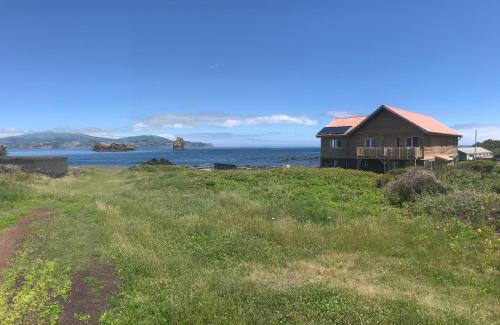 Madalena House | Casa-do-Mar