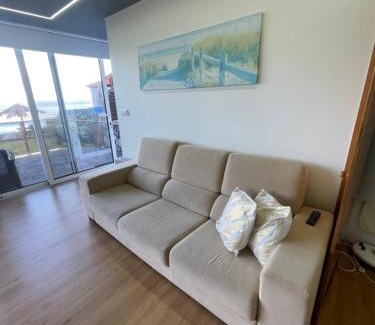 Sao Vicente Apartment | Casa do mar