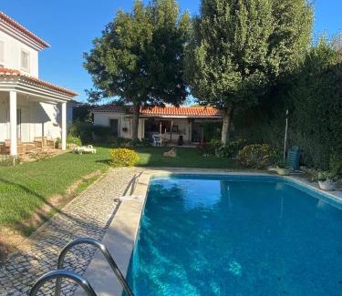 Cascais House | Casa do Marmeleiro Guest House