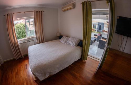 Cascais House | Casa do Marmeleiro Guest House