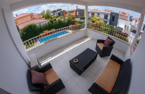 Cascais House | Casa do Marmeleiro Guest House