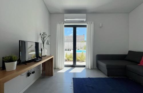 Sao Martinho do Porto Apartment | Casa do Meio #3
