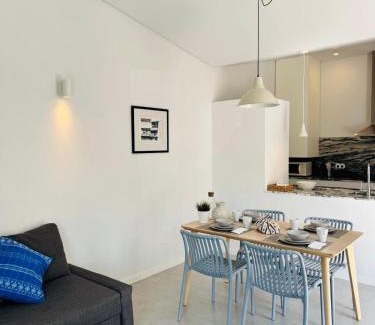 Sao Martinho do Porto Apartment | Casa do Meio #3