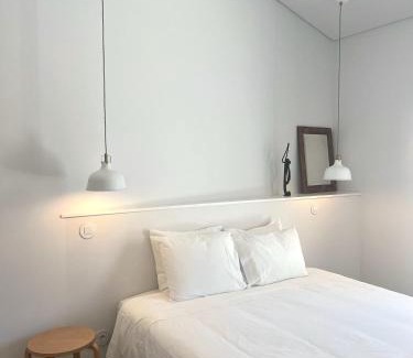 Sao Martinho do Porto House | Casa do Meio #5