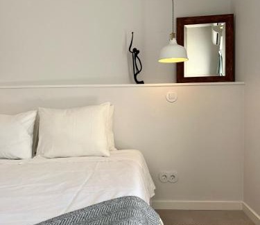 Sao Martinho do Porto House | Casa do Meio #5
