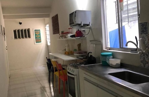 Boa Viagem Hotel | Casa do Meio Pousada