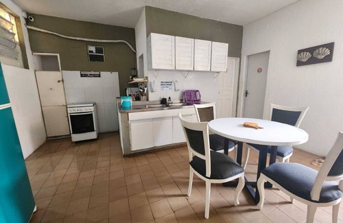 Boa Viagem Hotel | Casa do Meio Pousada