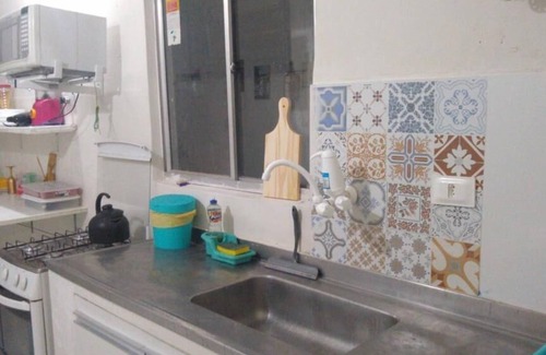 Boa Viagem Hotel | Casa do Meio Pousada
