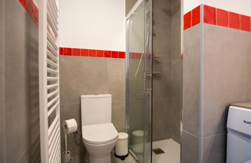 Alcobaca Apartment | Casa do Meio