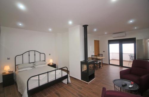 Carvalheira House | Casa do Mestre by Gerês Casas