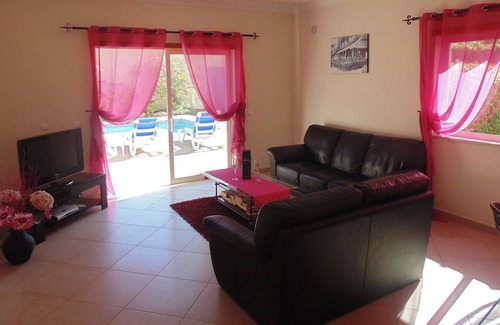 Chinicato Villa | Casa Do Milagre, 2 Bedroom Villa with Pool in a lovely location, Lagos. 6396/AL