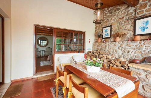Ulgueira House | Casa do Moinho