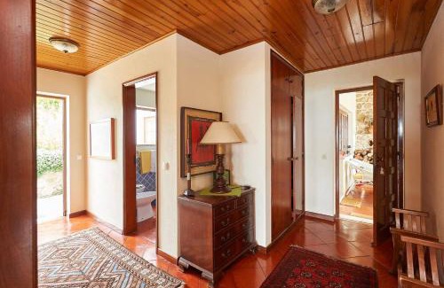 Ulgueira House | Casa do Moinho