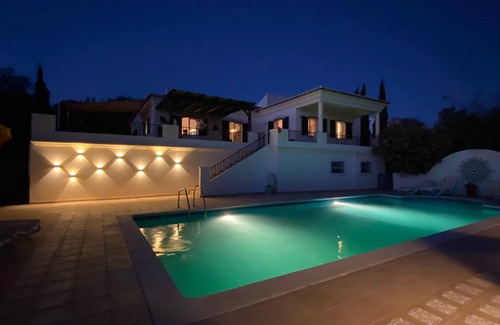 Alfeicao Villa | Casa do Monte