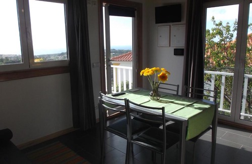 Penedo House | Casa do Morro