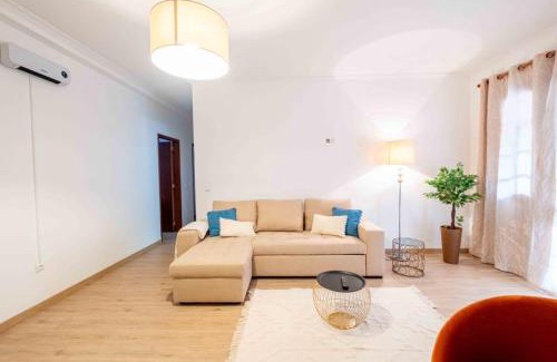 Sao Roque Apartment | Casa do Neves
