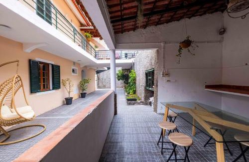 Sao Roque Apartment | Casa do Neves